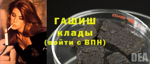 твердый Арсеньев